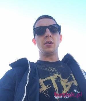 Mateusz, Mężczyzna, 31, Wielka Brytania, Zdjęcie: 2