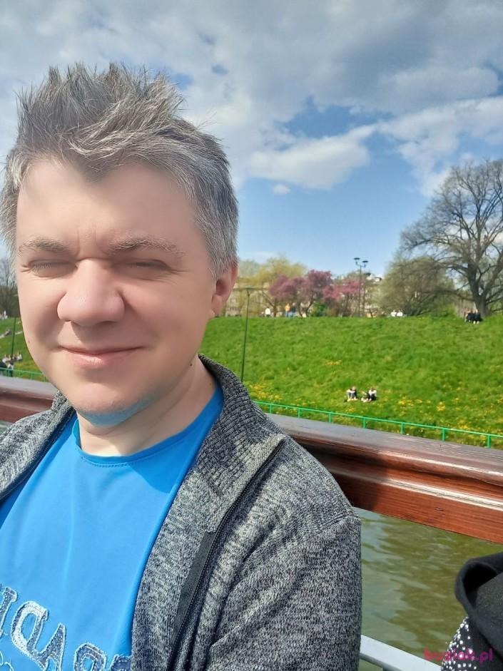 Paweł, Male, 43, Kraków, Polska, Photo: 2