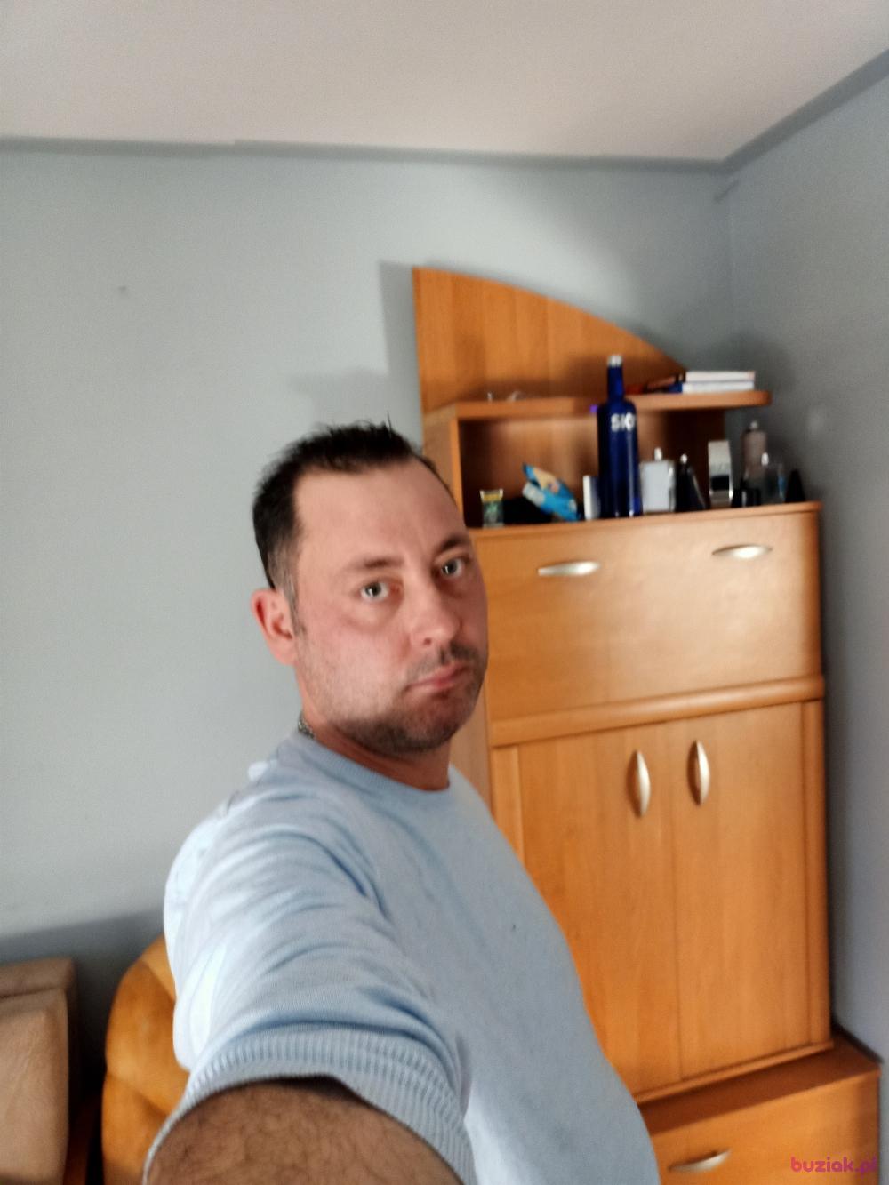 Paweł, Mężczyzna, 45, Toruń, Polska, Zdjęcie: 2