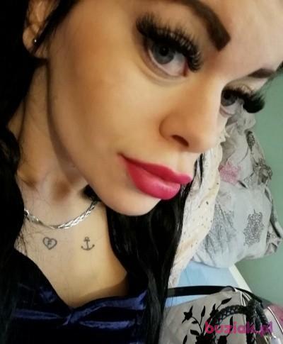 Monika, Female, 33, Gdańsk, Polska, Photo: 2