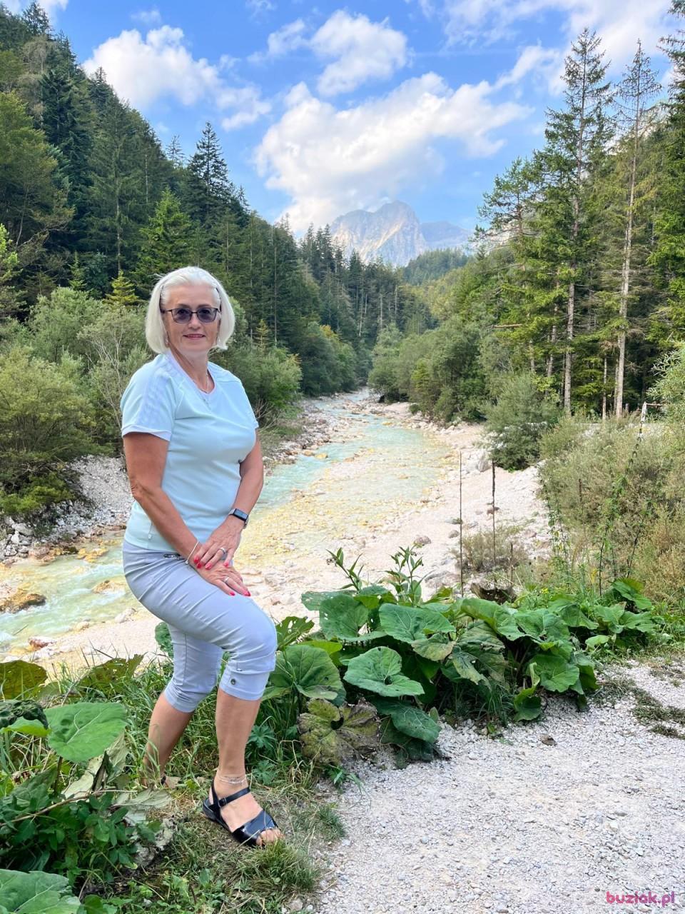 Wioletta, Kobieta, 60, Poznań, Polska, Zdjęcie: 7