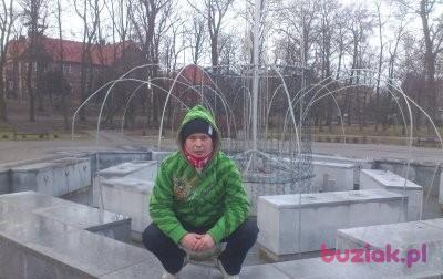 Roman, Male, 35, Mogilno, Polska, Photo: 3
