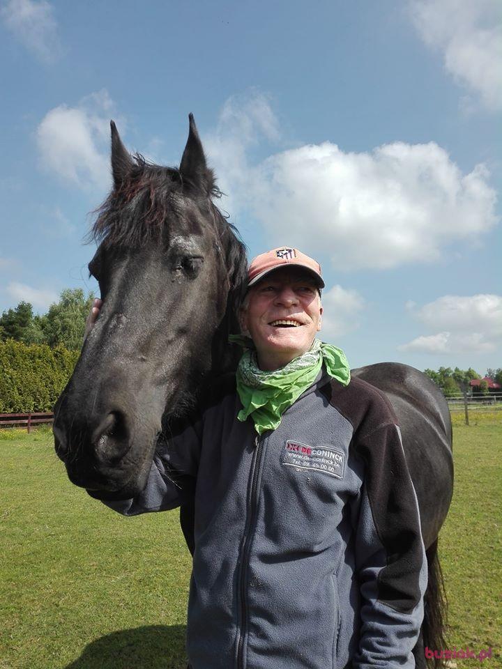 Enes, Male, 64, Mysłowice, Polska, Photo: 2