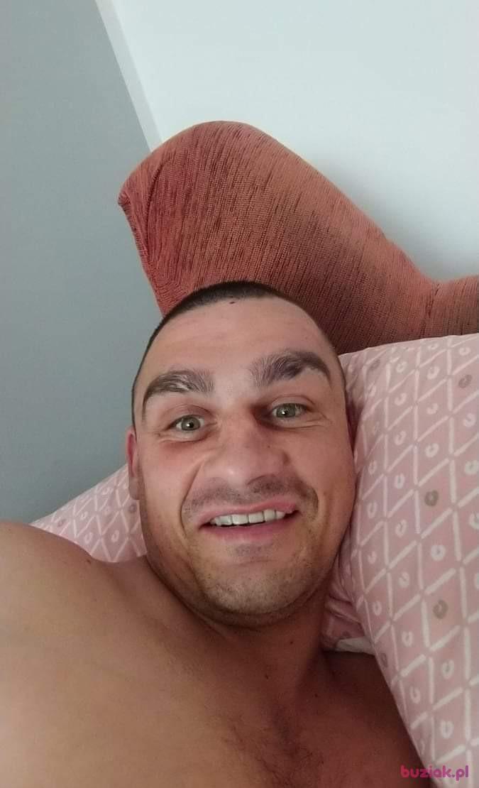 Tomek, Male, 36, Siedlce, Polska, Photo: 2