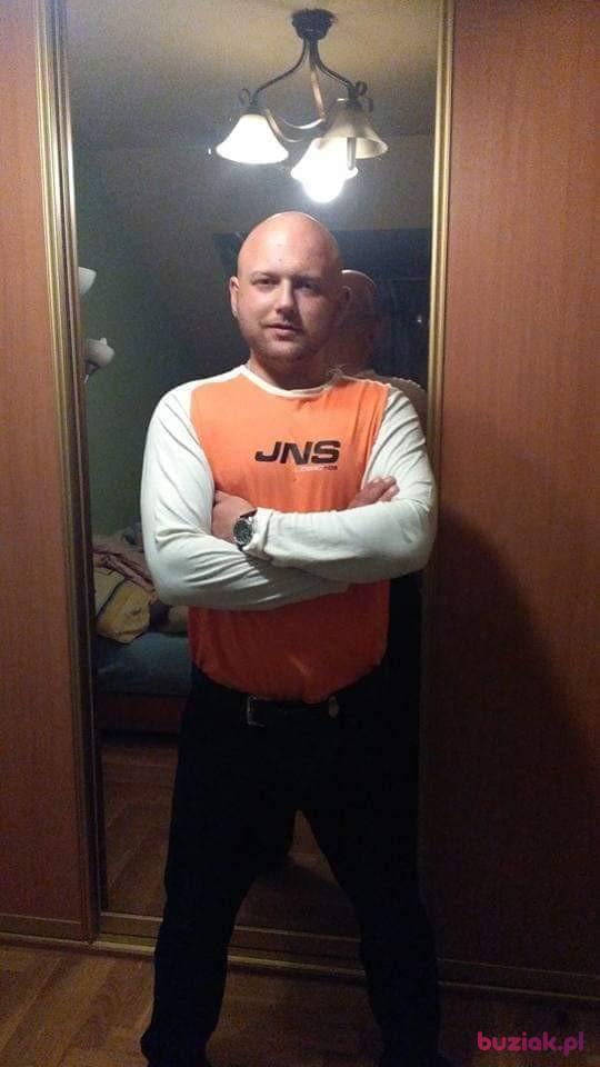 Bartosz, Male, 37, Jędrzejów, Polska, Photo: 2