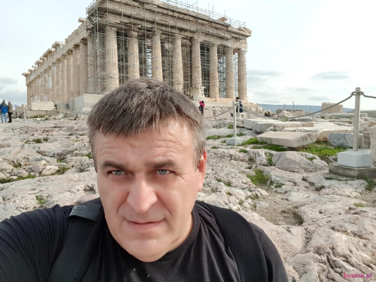 Andrzej, Male, 58, Berlin, Niemcy, Photo: 3
