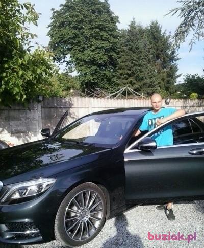 Gadrian1010, Male, 32, Hasselt, Belgia, Photo: 3