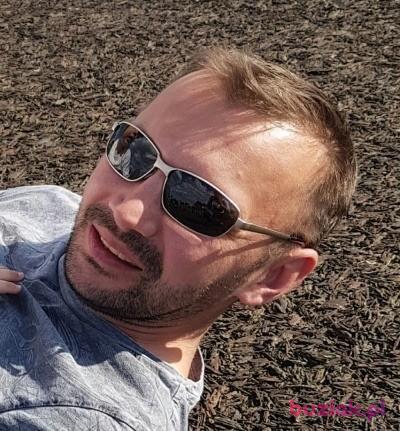 Marek, Mężczyzna, 48, Polska, Zdjęcie: 2