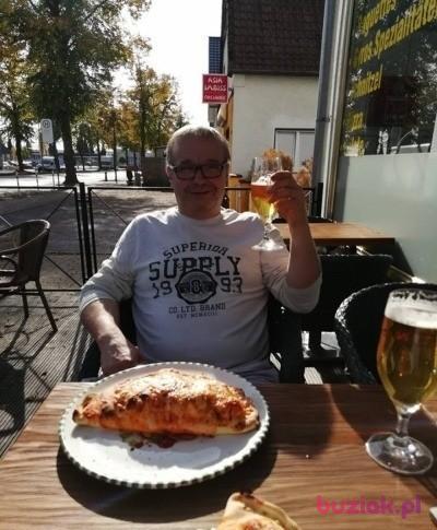 Adam, Male, 56, Dusseldorf, Niemcy, Photo: 12