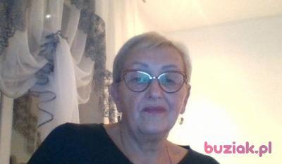 Ewa, Kobieta, 64, Bydgoszcz, Polska, Zdjęcie: 4