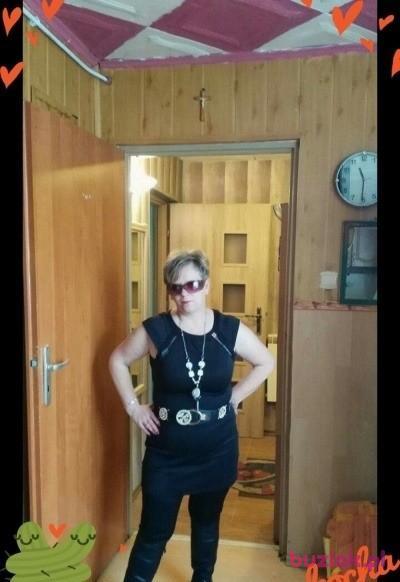 Marta, Kobieta, 61, Wielka Brytania, Zdjęcie: 5