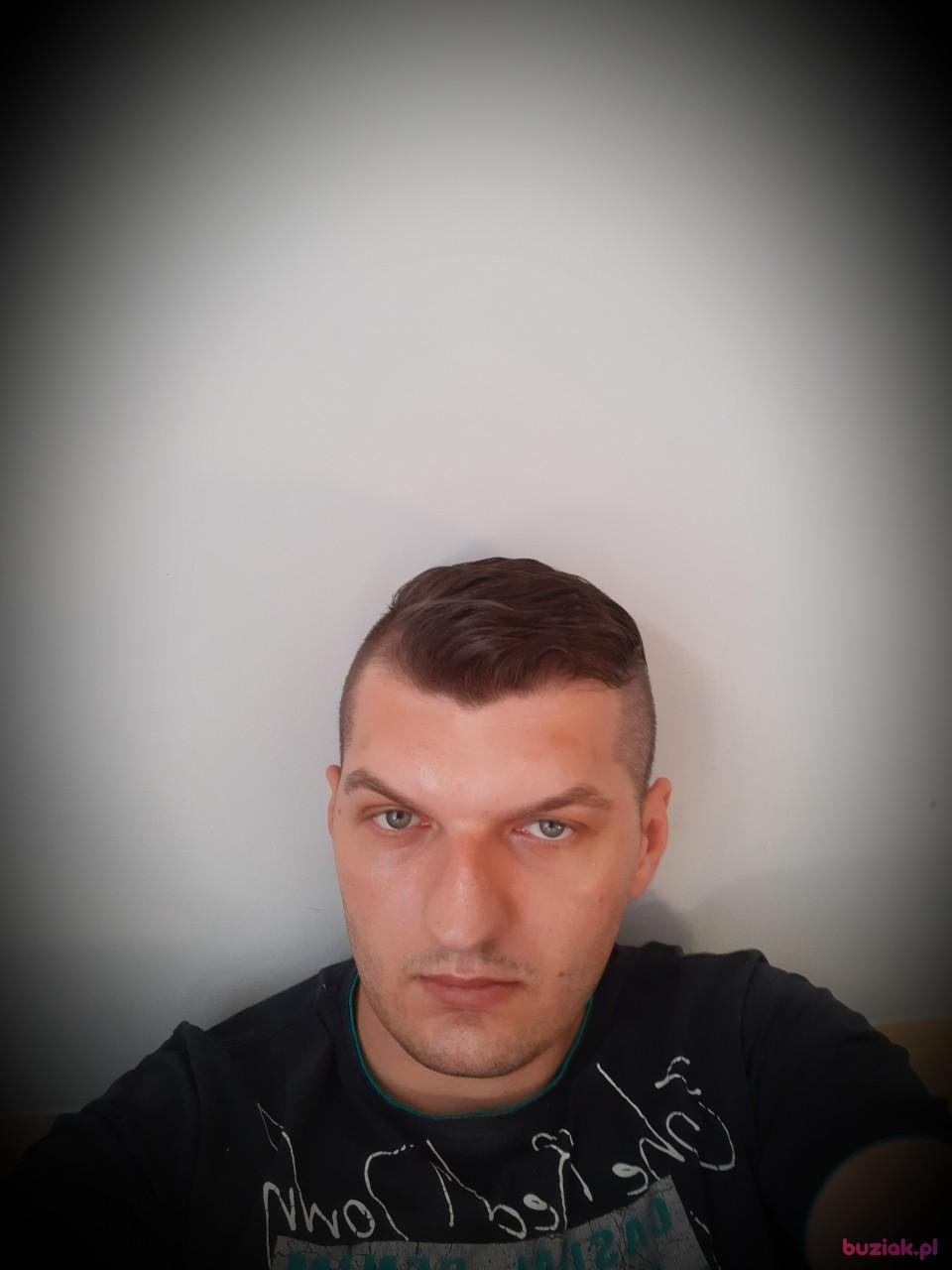 Andrzej, Male, 40, Szczecin, Polska, Photo: 2
