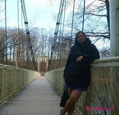 Ewelina, Kobieta, 39, Złotów, Polska, Zdjęcie: 3