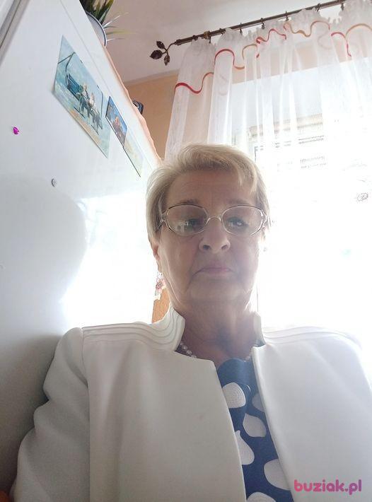 Mirka, Kobieta, 74, Myślibórz, Polska, Zdjęcie: 2