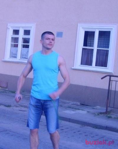Piotr, Mężczyzna, 47, Gdańsk, Polska, Zdjęcie: 3