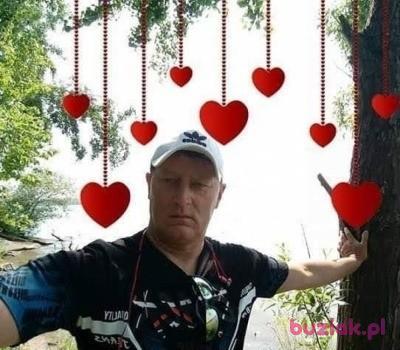 Lucjan, Male, 59, Tychy, Polska, Photo: 4