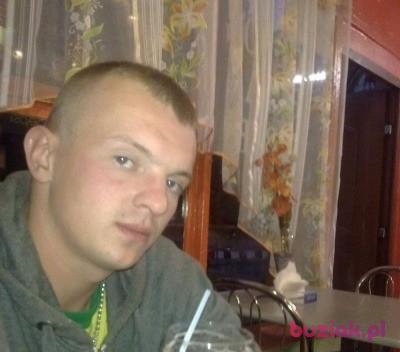 Pawel, Male, 35, Biskupiec, Polska, Photo: 2