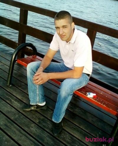 Sebuś, Mężczyzna, 34, Piaseczno, Polska, Zdjęcie: 2