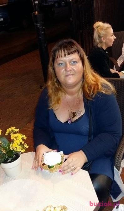 Magda, Kobieta, 50, Warszawa, Polska, Zdjęcie: 3