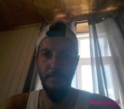 Petro87, Mężczyzna, 39, Tarnów, Polska, Zdjęcie: 1