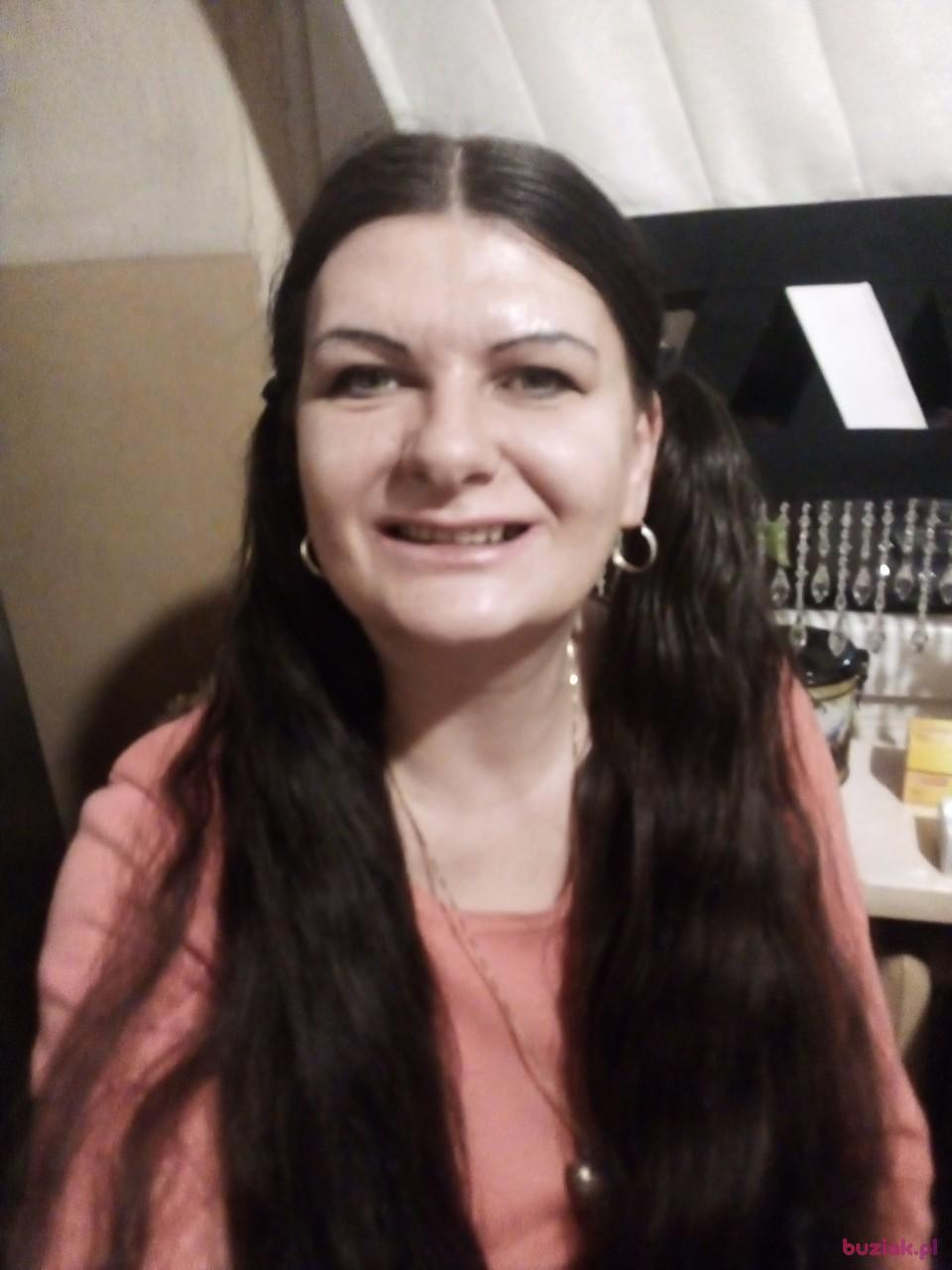 Katarzyna, Kobieta, 46, Kępno, Polska, Zdjęcie: 2