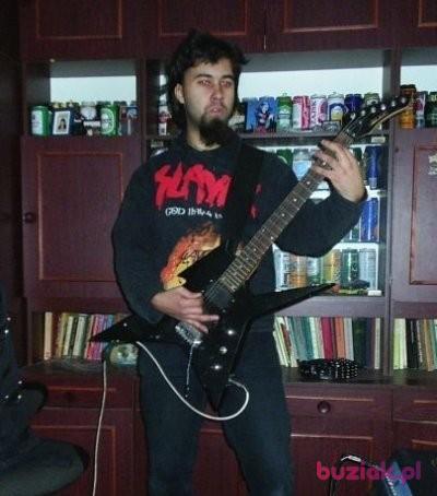 slayer83, Mężczyzna, 43, Żyrardów, Polska, Zdjęcie: 3