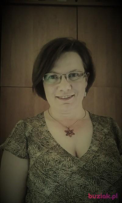 Ola, Kobieta, 48, Chełmno, Polska, Zdjęcie: 2