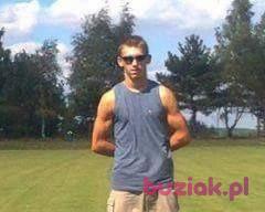 Piotr, Mężczyzna, 34, Gubin, Polska, Zdjęcie: 2