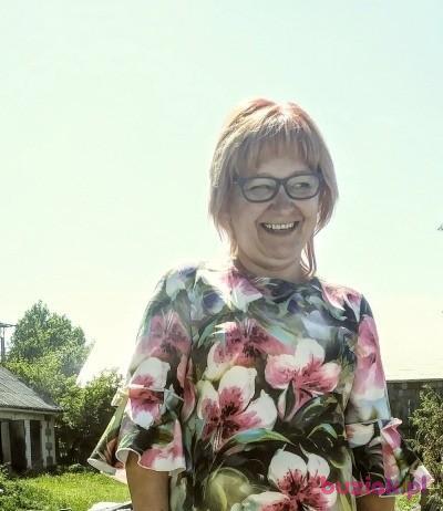 Marzenna, Kobieta, 50, Węgrów, Polska, Zdjęcie: 4