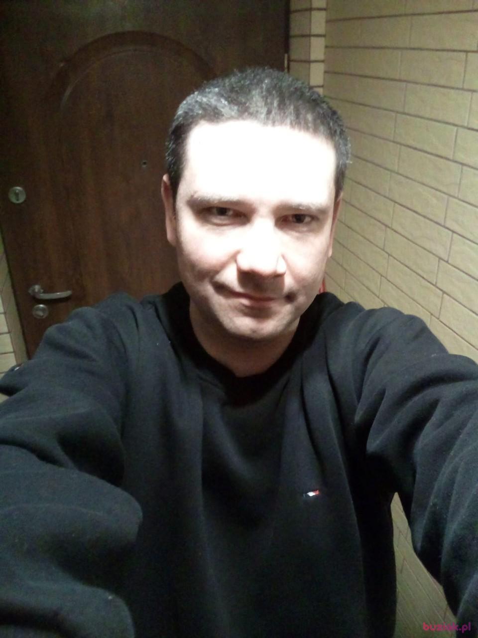 krzys, Mężczyzna, 38, Wejherowo, Polska, Zdjęcie: 1