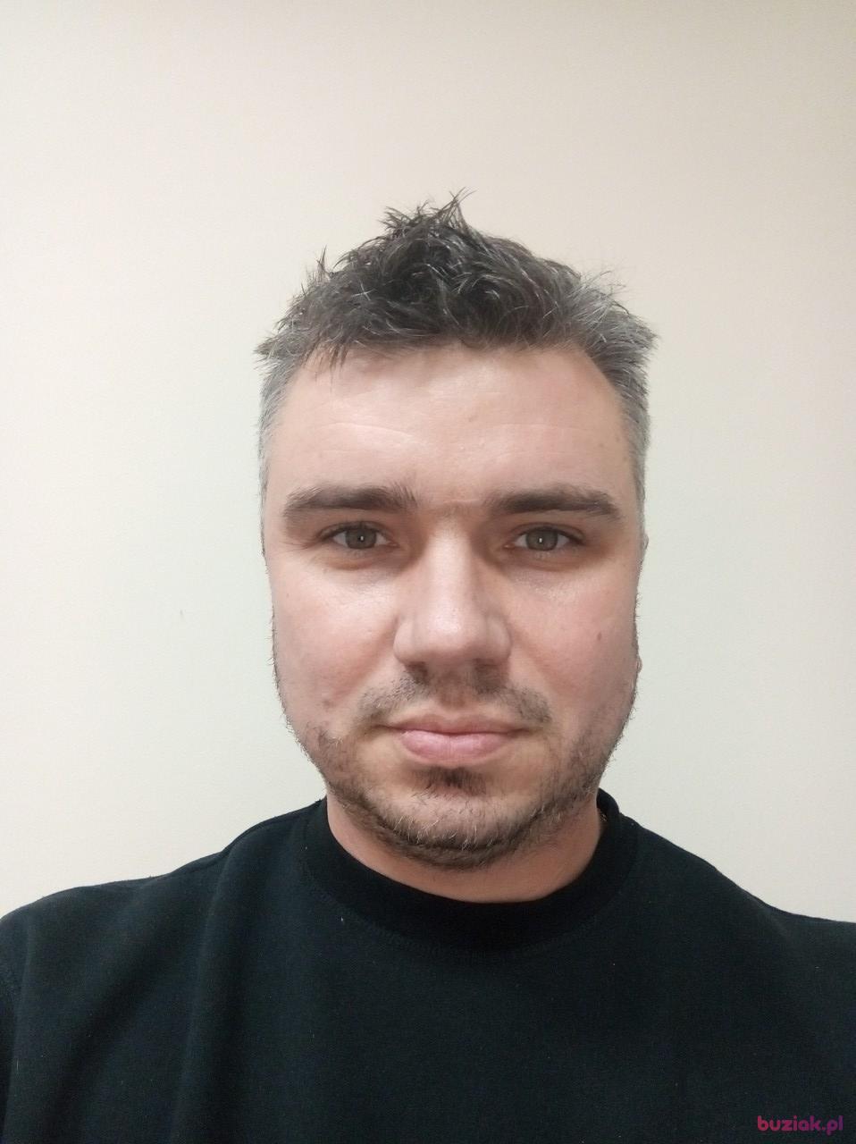 Łukasz, Male, 41, Łódź, Polska, Photo: 2