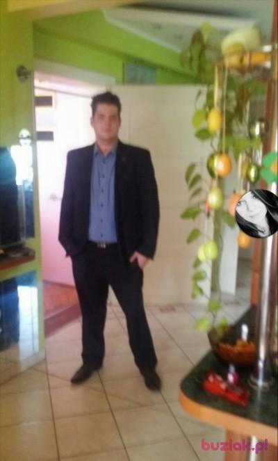 Tomasz, Mężczyzna, 34, Żary, Polska, Zdjęcie: 2