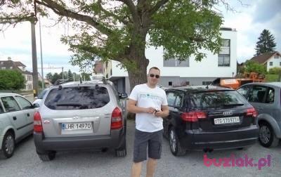 Łukasz, Mężczyzna, 41, Hrubieszów, Polska, Zdjęcie: 3