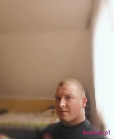 Kamil, Male, 35, Polska, Photo: 2