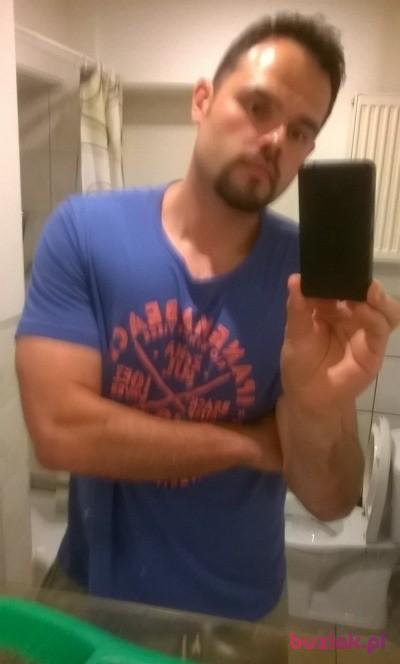 Kazik, Mężczyzna, 38, Richmond, Wielka Brytania, Zdjęcie: 2