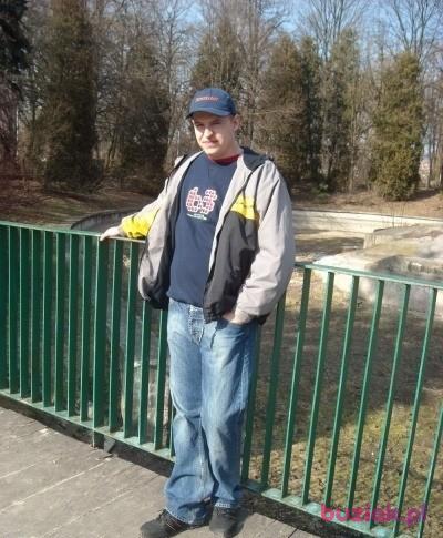 Paweł, Mężczyzna, 37, Zamość, Polska, Zdjęcie: 3