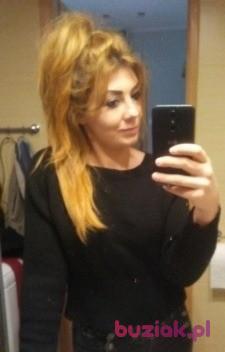 Gabriela, Kobieta, 33, Giżycko, Polska, Zdjęcie: 2