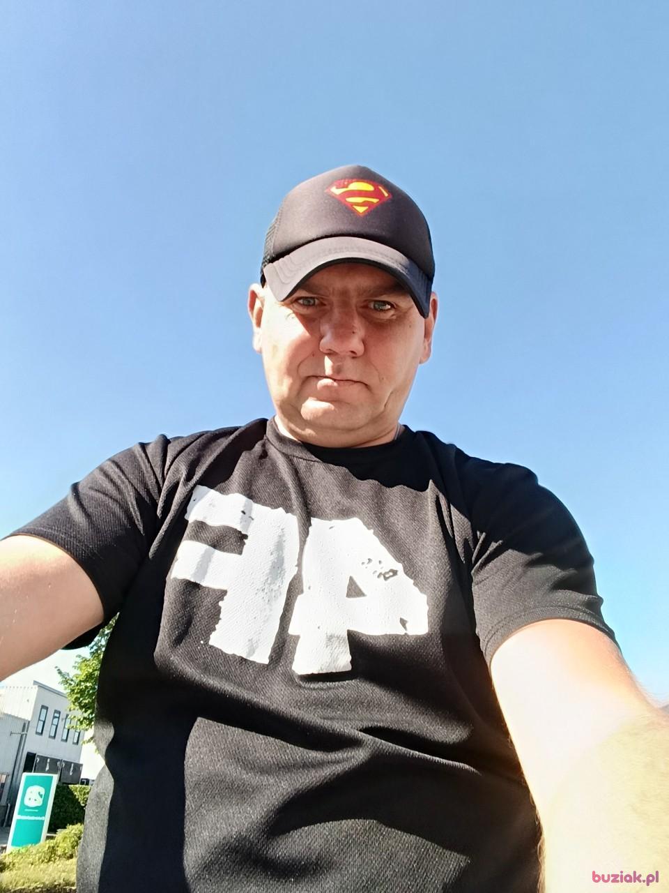 Dominik, Mężczyzna, 40, Amsterdam, Holandia, Zdjęcie: 2