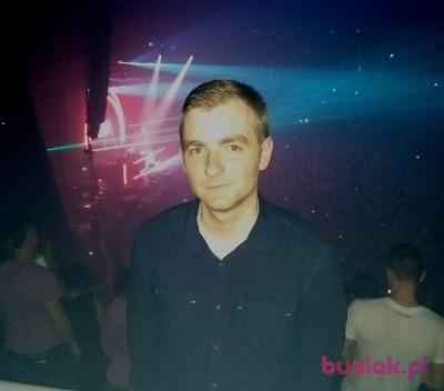 Dawid, Mężczyzna, 36, Radom, Polska, Zdjęcie: 4