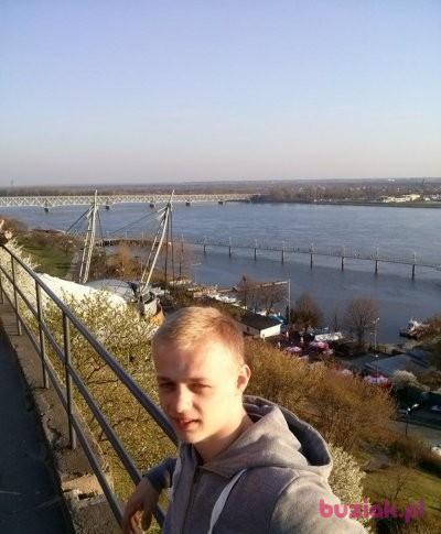 Rafał, Male, 32, Włocławek, Polska, Photo: 3