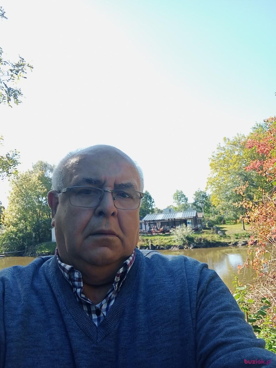 Karl, Mężczyzna, 72, Saarbrucken, Niemcy, Zdjęcie: 3