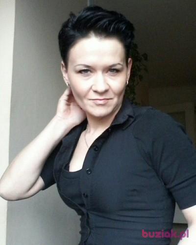 Agnieszka, Kobieta, 47, Nowy Dwór Mazowiecki, Polska, Zdjęcie: 2