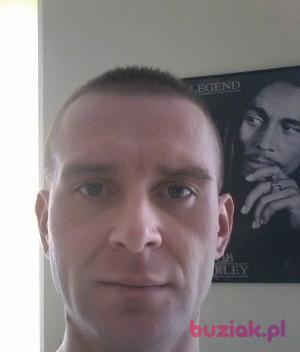 Kamil, Male, 38, Łódź, Polska, Photo: 2
