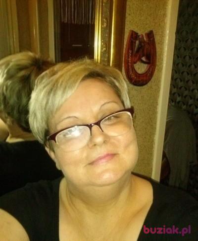 Zofia, Kobieta, 58, Kutno, Polska, Zdjęcie: 2