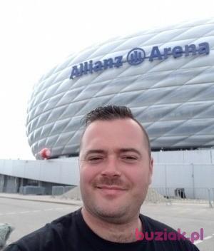 Mariusz , Mężczyzna, 45, Pabianice, Polska, Zdjęcie: 2