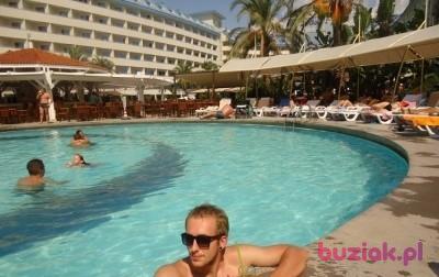 Kacper, Mężczyzna, 34, Poznań, Polska, Zdjęcie: 2