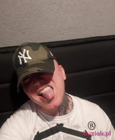 Wojciech , Mężczyzna, 45, Gdynia, Polska, Zdjęcie: 3