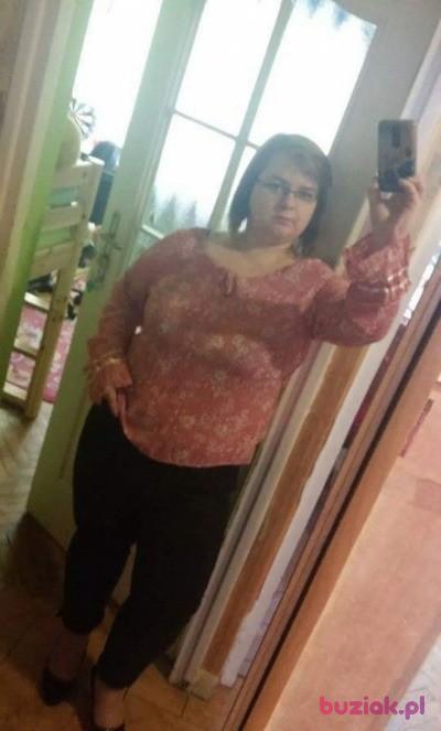 Karolina, Kobieta, 40, Łuków, Polska, Zdjęcie: 4