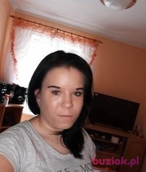 Kasia , Female, 30, Sochaczew, Polska, Photo: 2