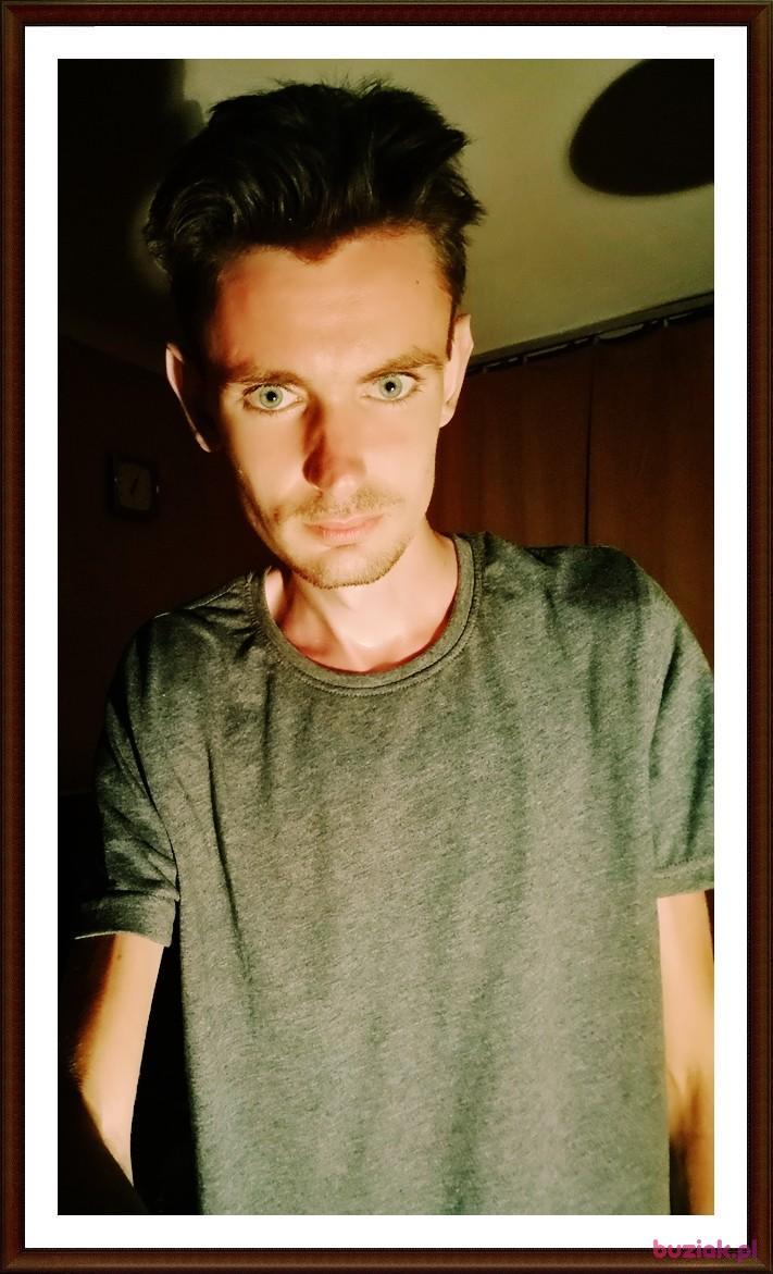 Mateusz, Mężczyzna, 31, Będzin, Polska, Zdjęcie: 3